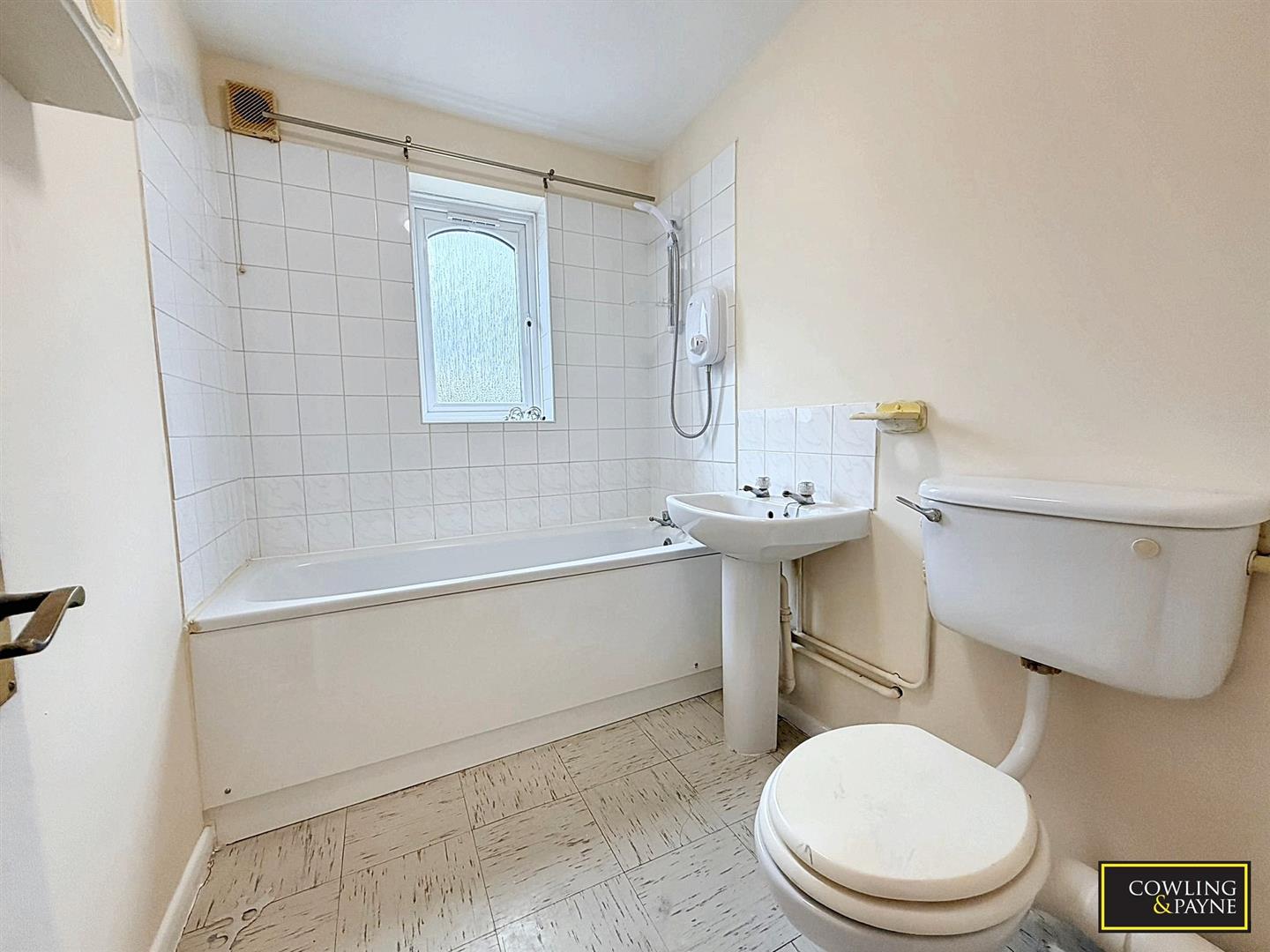 The Glen, Vange, Basildon